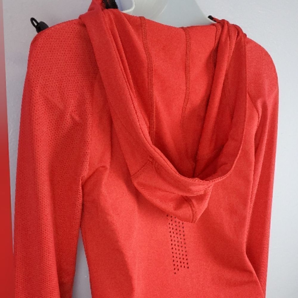 WORKOUT Jacket - Picture 3 of 6